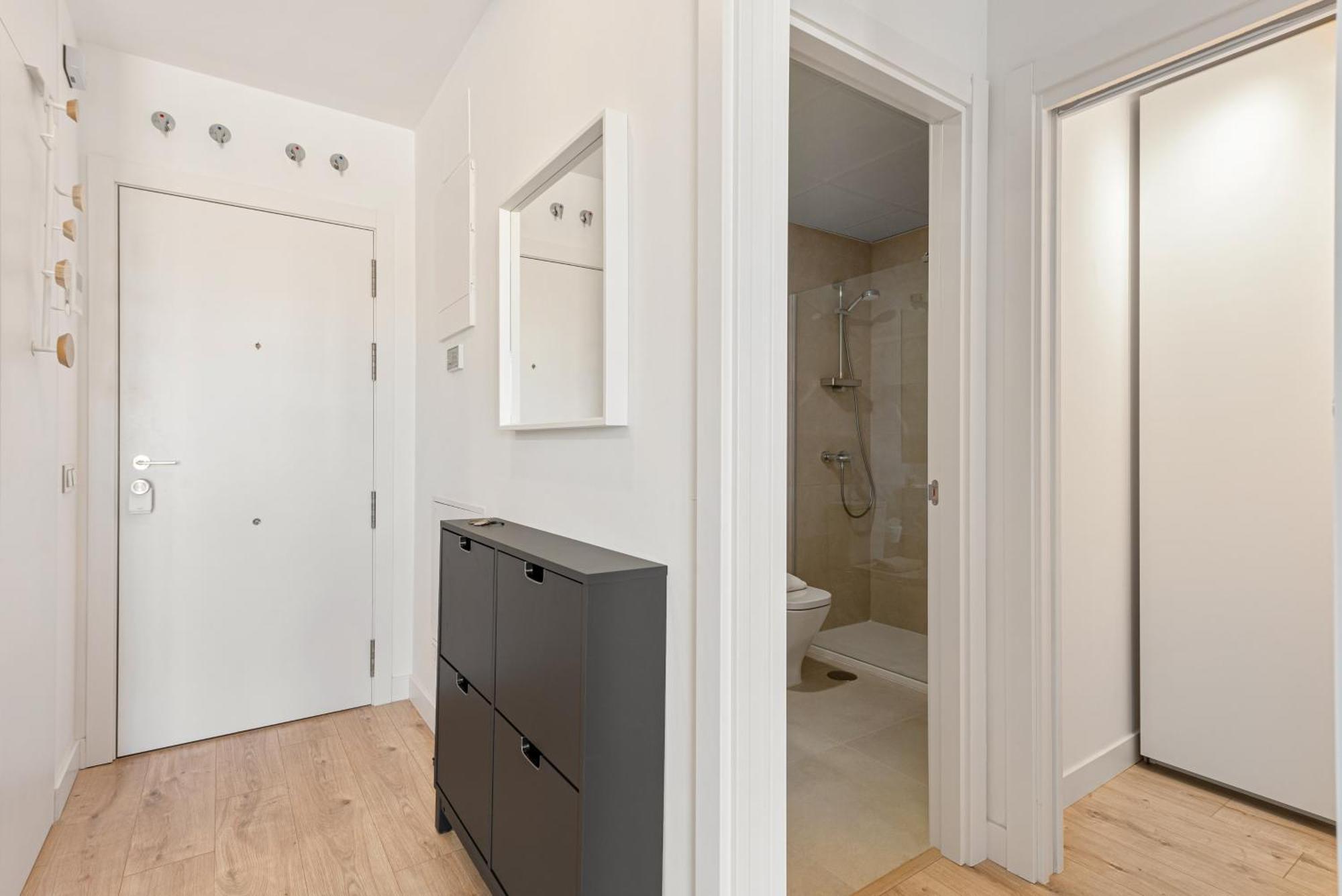 U-nique Martiricos Ii Appartement Málaga