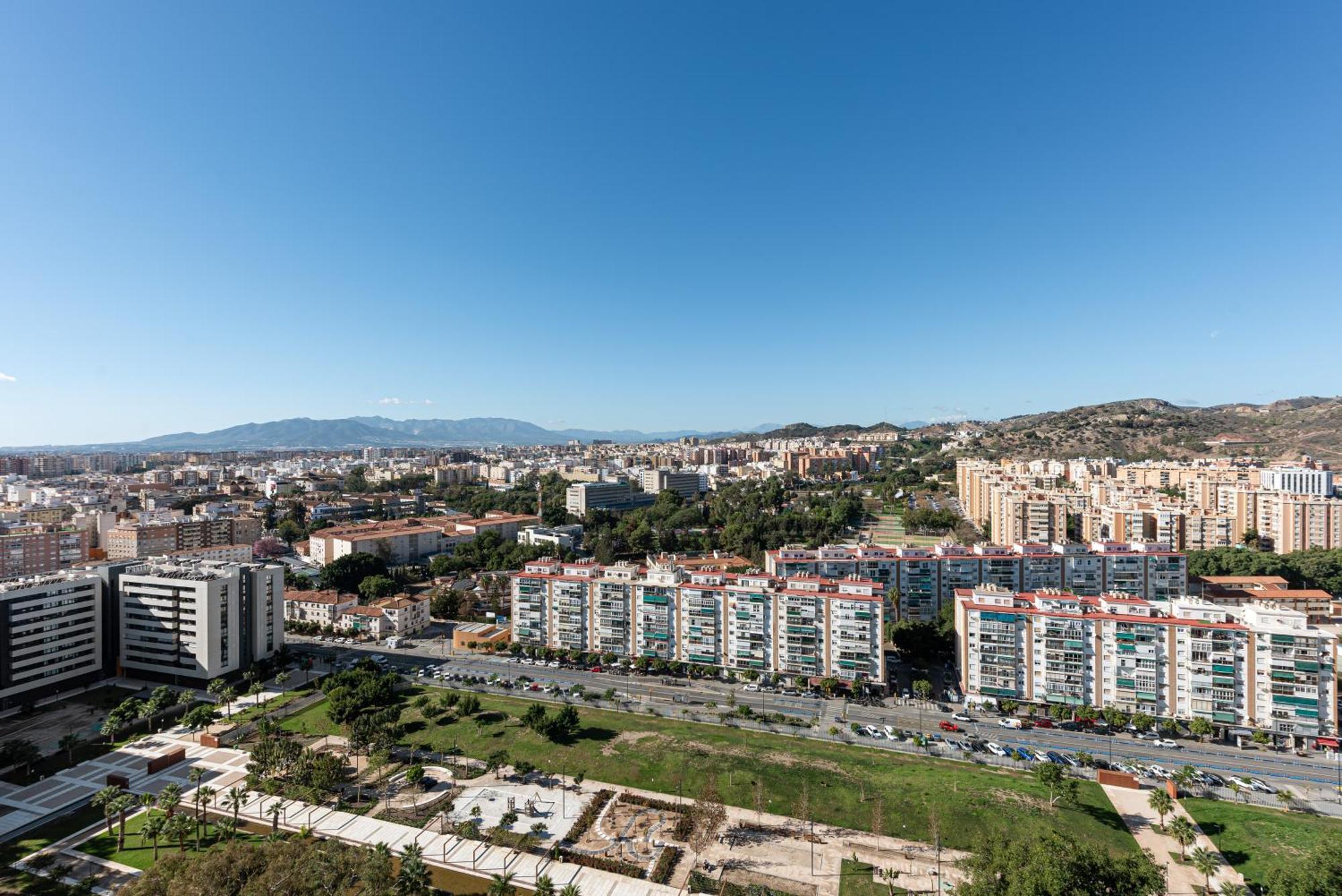 U-nique Martiricos Ii Appartement