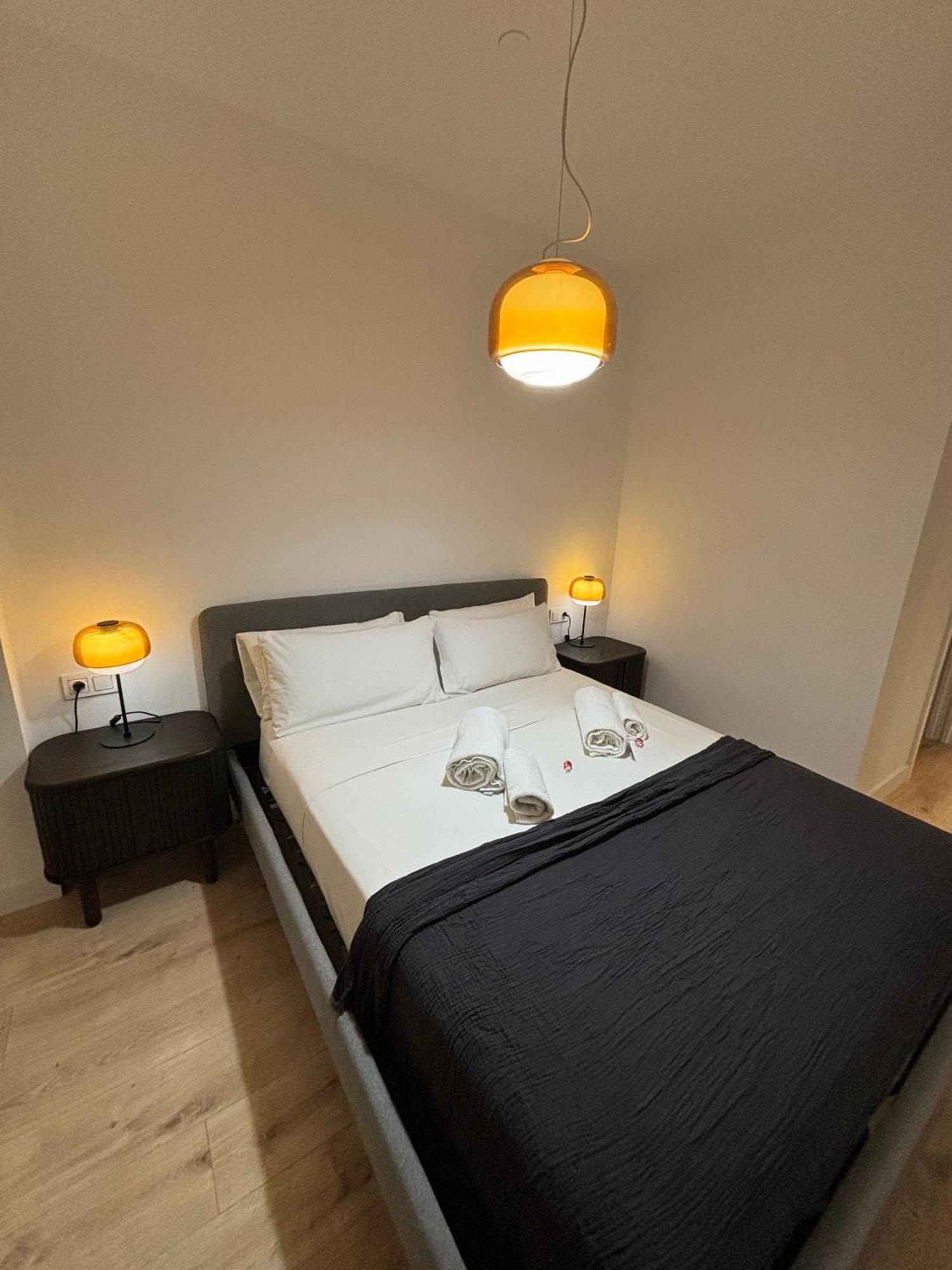 Appartement U-nique Martiricos Ii Málaga