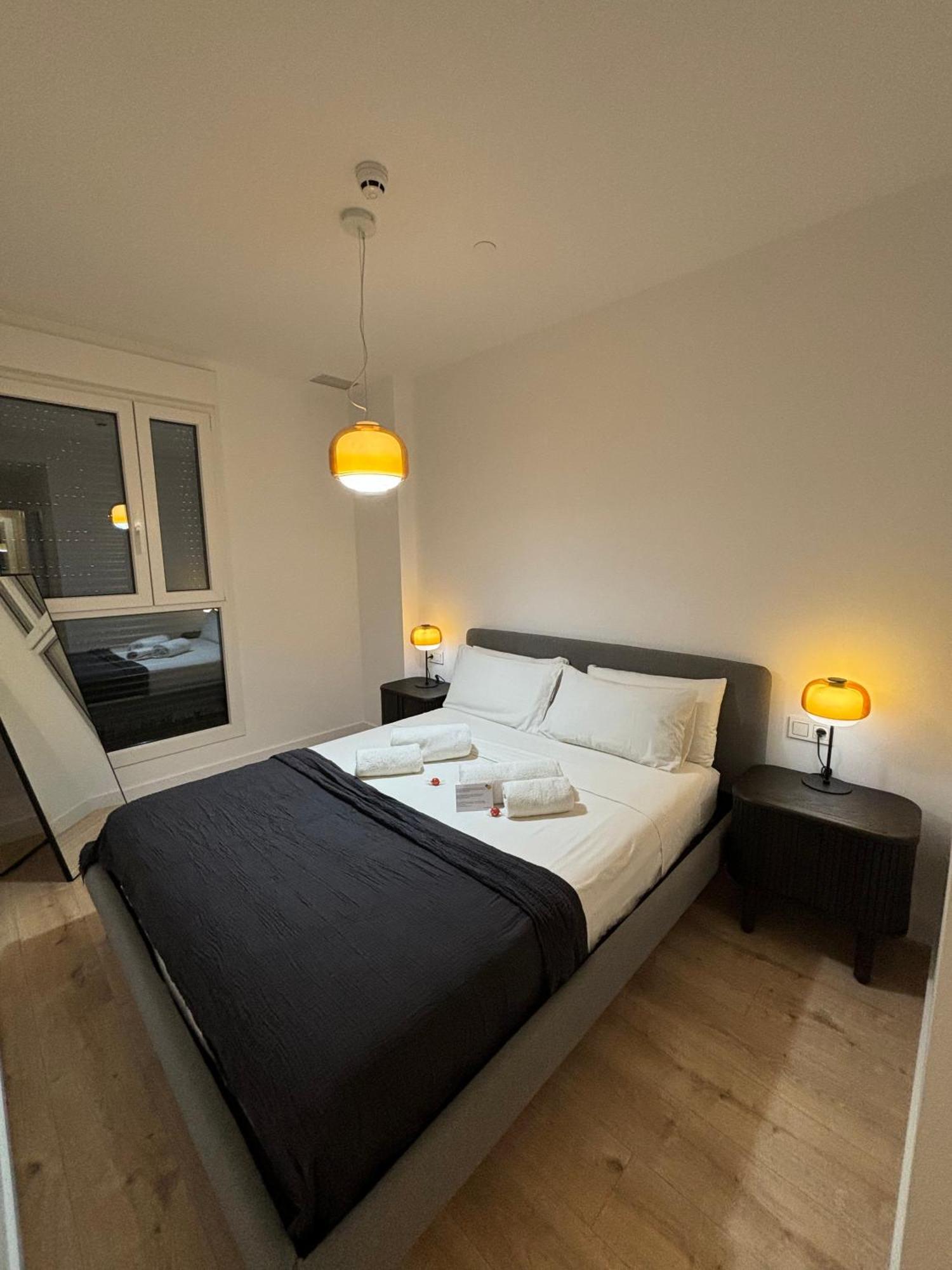 Appartement U-nique Martiricos Ii