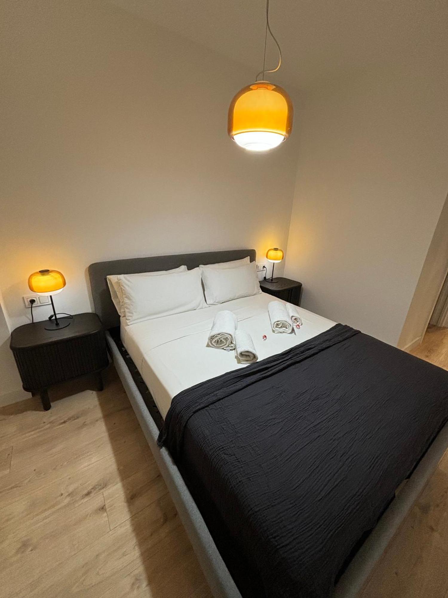Appartement U-nique Martiricos Ii *