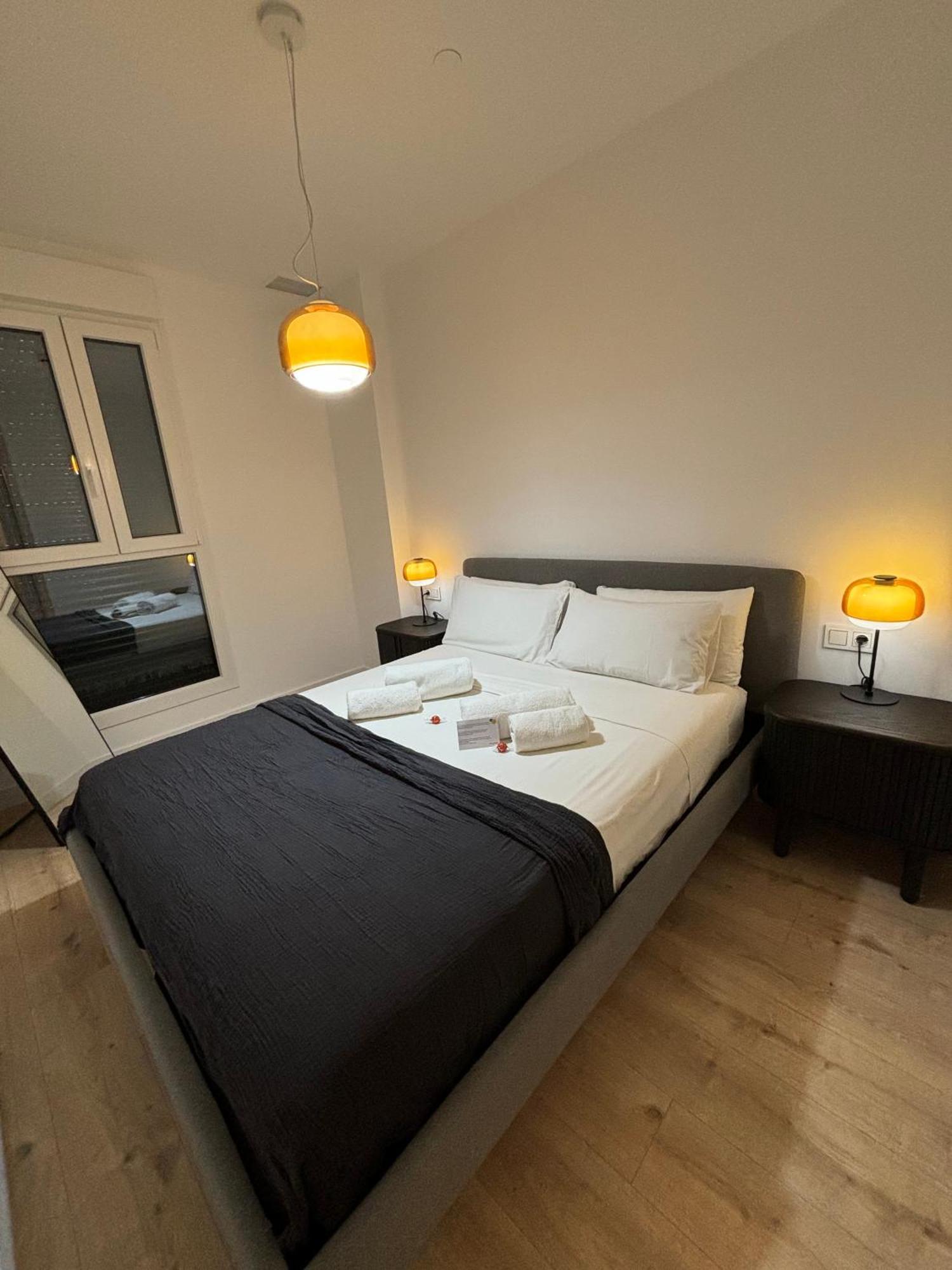 U-nique Martiricos Ii Appartement Málaga