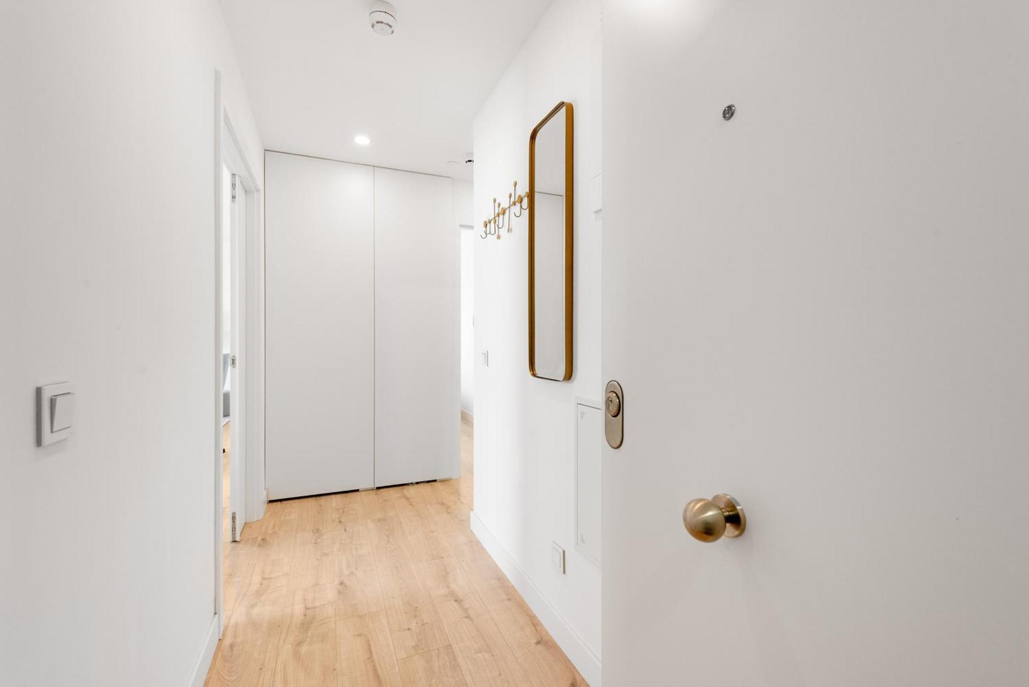 U-nique Martiricos Ii Appartement Málaga