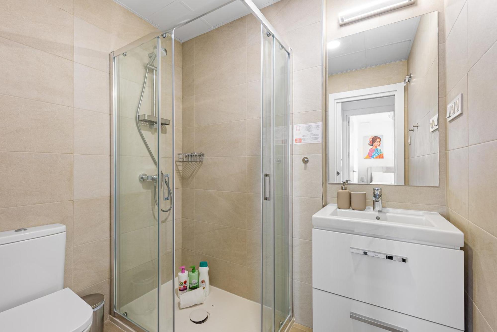 Appartement U-nique Martiricos Ii