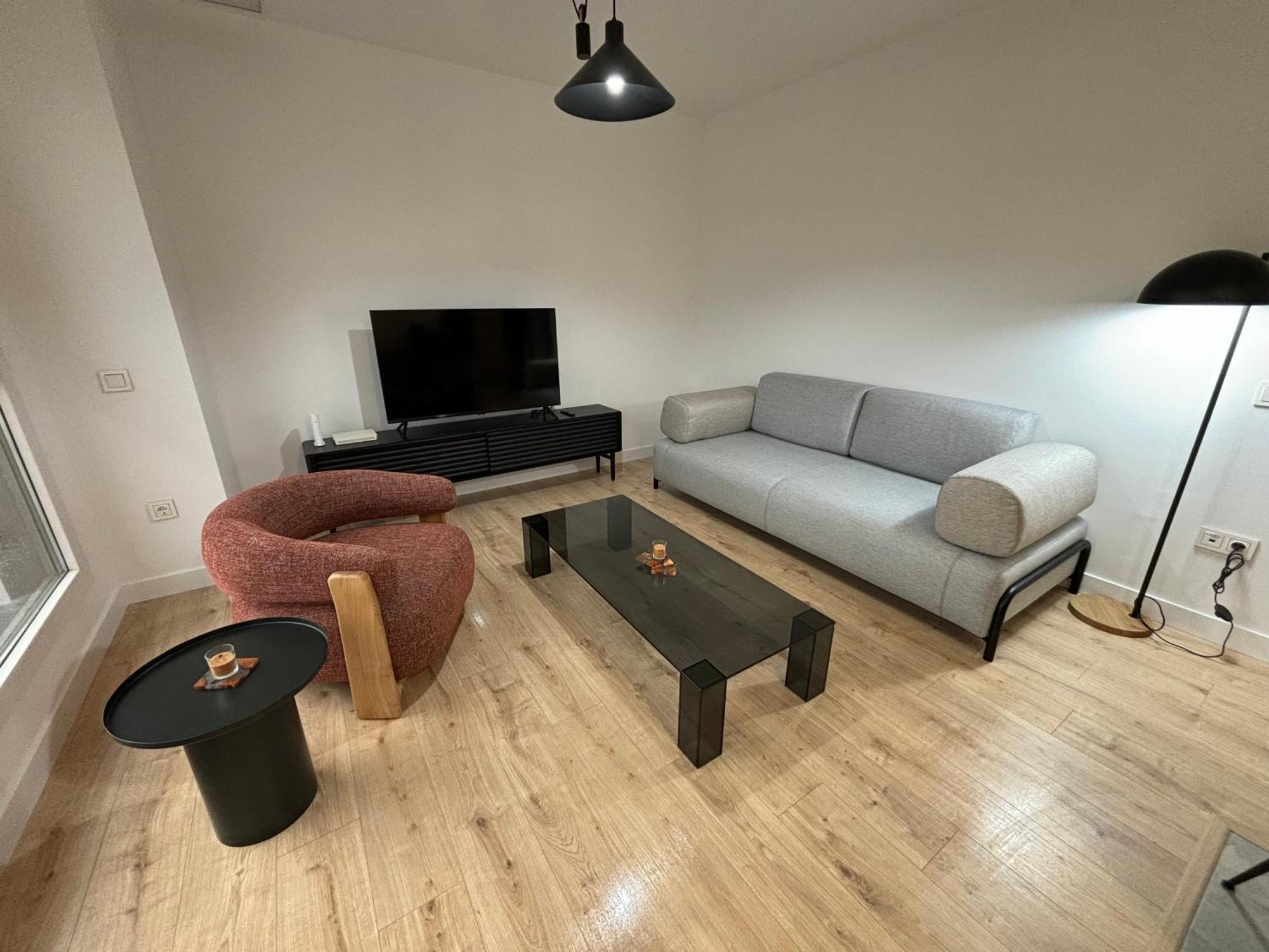 U-nique Martiricos Ii Apartment Malaga