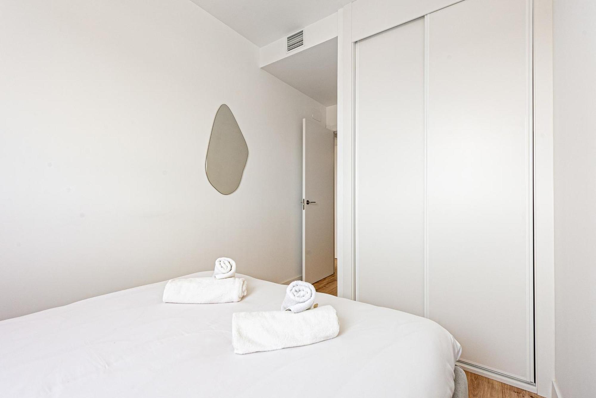 Apartment U-nique Martiricos Ii Malaga